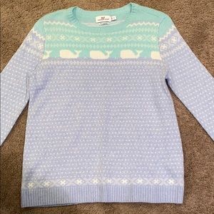 Vineyard Vines Sweater